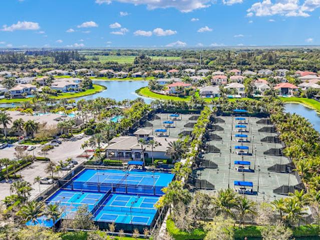 House for sale in Delray Beach, Florida