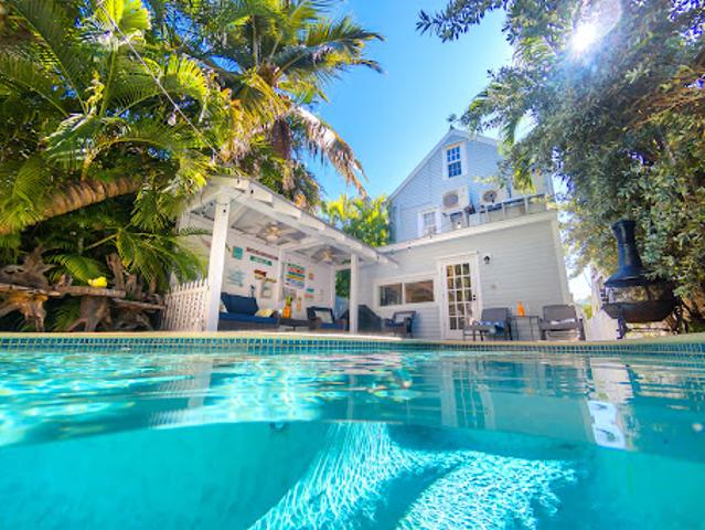 House for sale in Key West, Florida