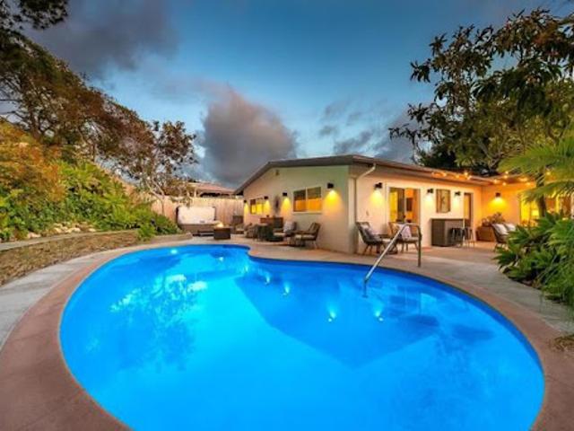 House for sale in Jacumba, California