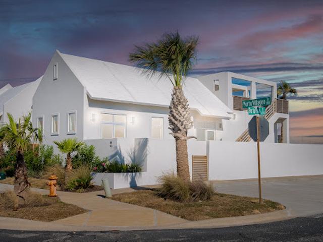 House for sale in Port Aransas, Texas