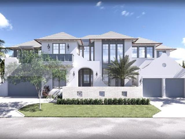 House for sale in Fort Lauderdale, Florida