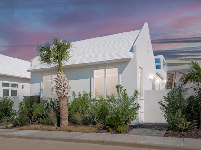 House for sale in Port Aransas, Texas