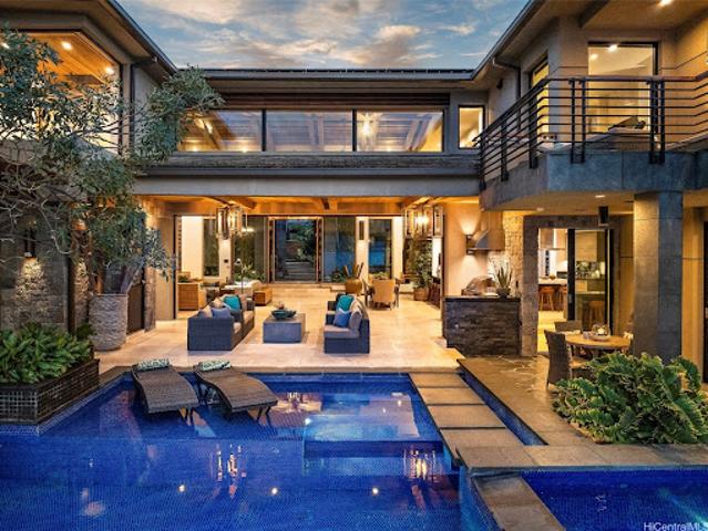 House for sale in Honolulu