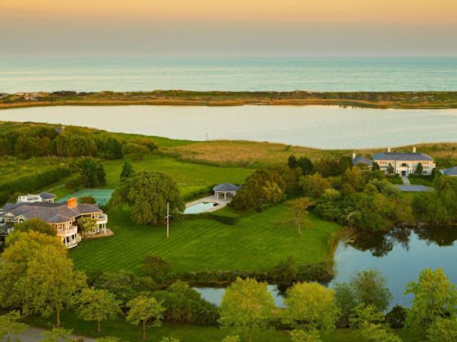 House for sale in Sagaponack, New York