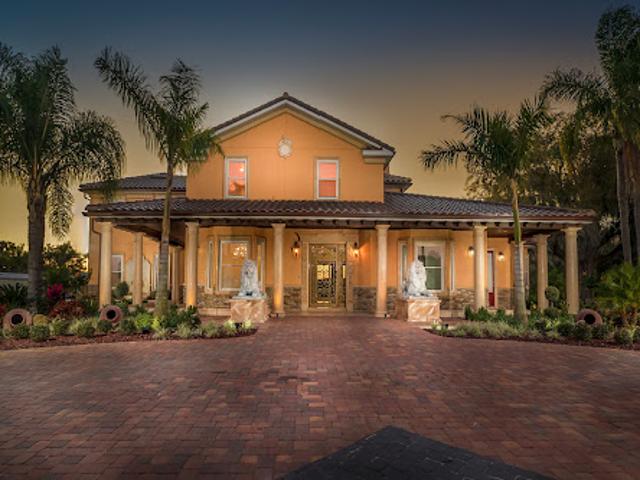 House for sale in Saint Cloud, Florida