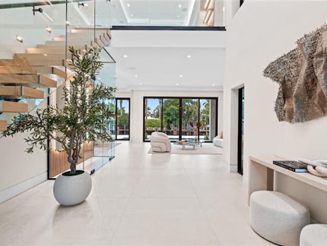 House for sale in Fort Lauderdale, Florida