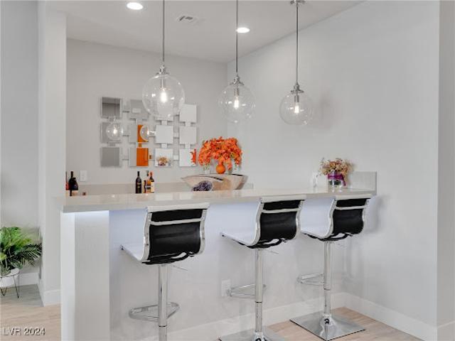 House for sale in Henderson, Nevada