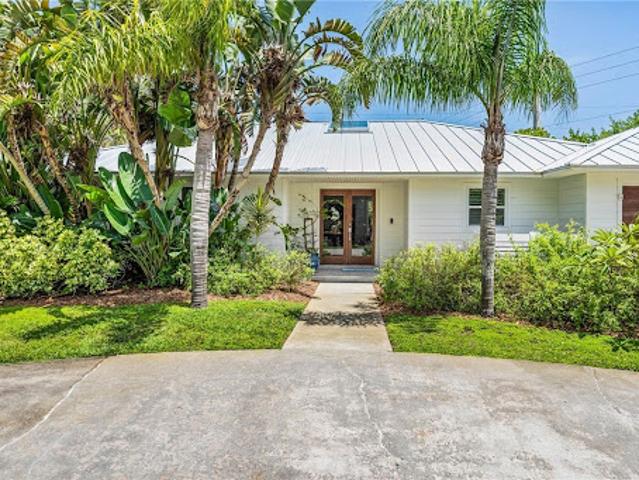 House for sale in Vero Beach, Florida