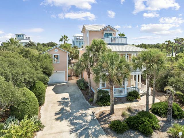 House for sale in Santa Rosa Beach, Walton County