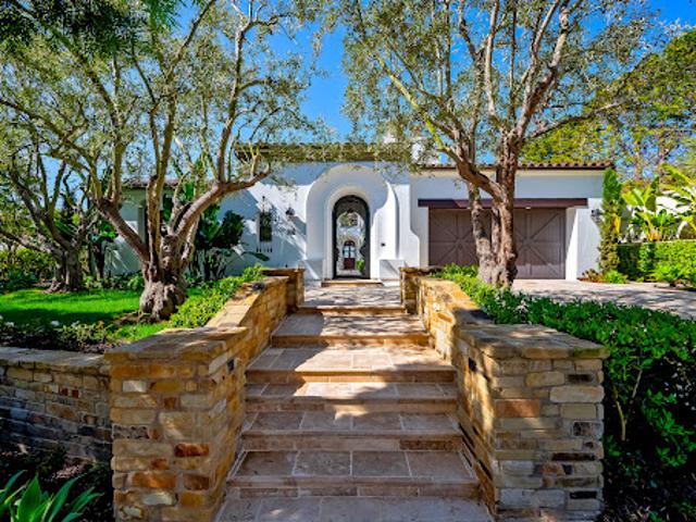 House for rent in Newport Beach