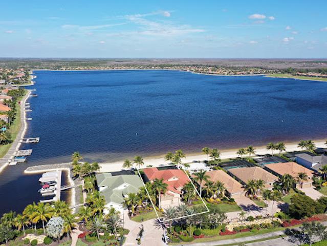 House for sale in Naples, Collier County