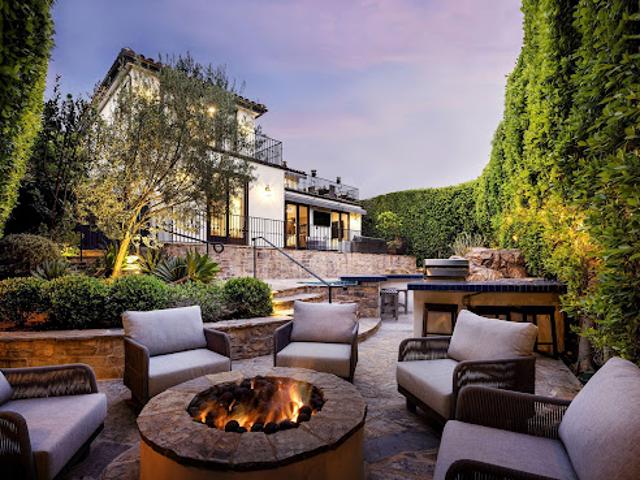 House for sale in Newport Beach
