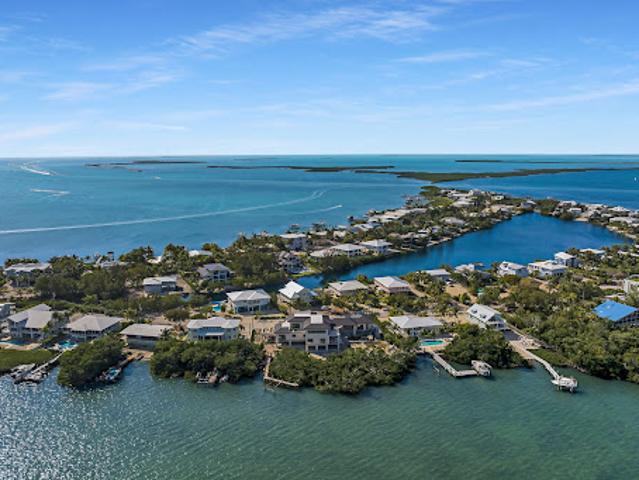 House for sale in Key Largo, Florida