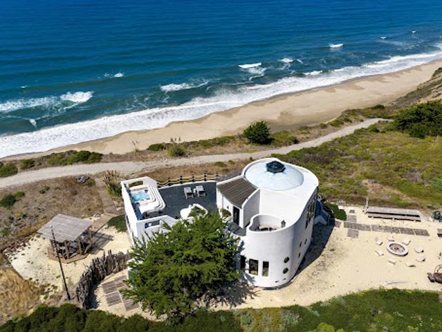 House for sale in Half Moon Bay, San Mateo County