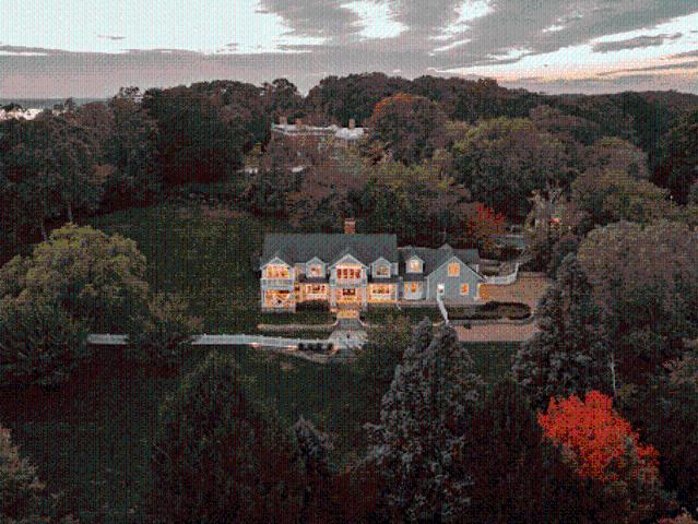 House for sale in Rumson, Monmouth County