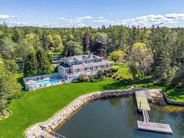 House for sale in Nova Scotia