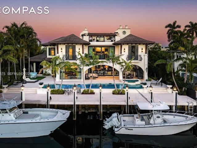 House for sale in Fort Lauderdale, Florida