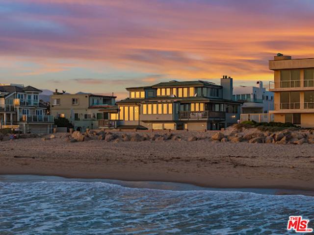 House for sale in Ventura, California