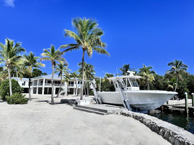 House for sale in Islamorada, Florida