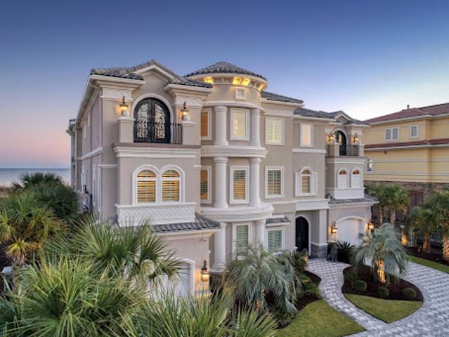 House for sale in Myrtle Beach, South Carolina