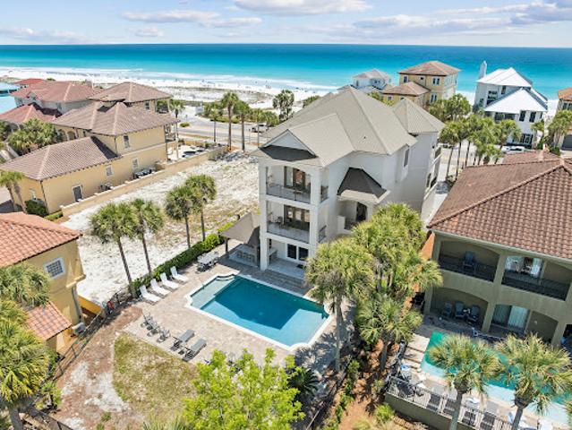 House for sale in Destin, Florida