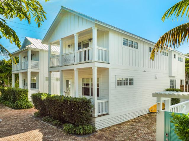 House for sale in Islamorada, Florida