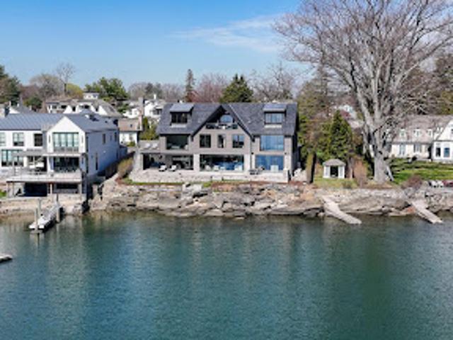 House for sale in Greenwich, Connecticut