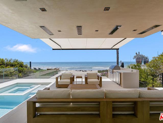 House for sale in Malibu, California