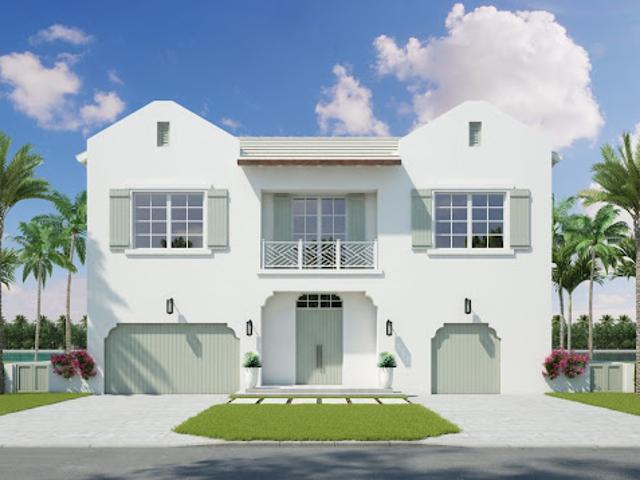 House for sale in Pompano Beach, Florida