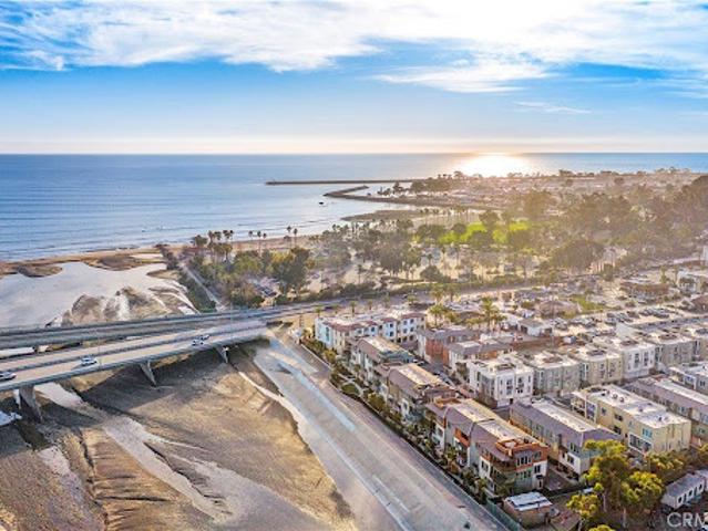 House for sale in Capistrano Beach, California