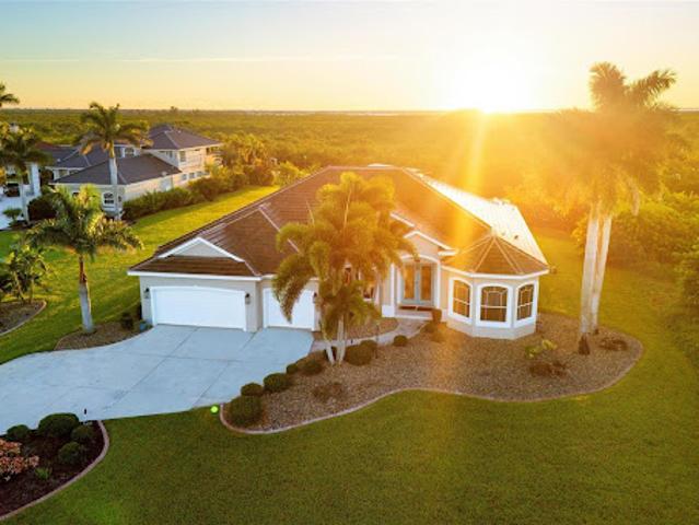 House for sale in Port Charlotte, Florida