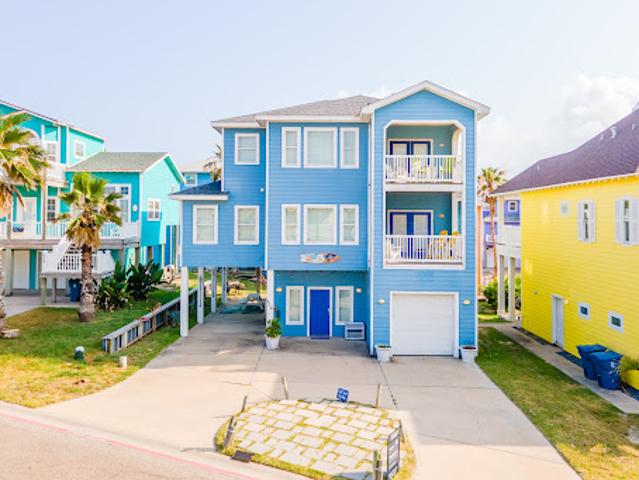 House for sale in Port Aransas House for sale in Port Aransas