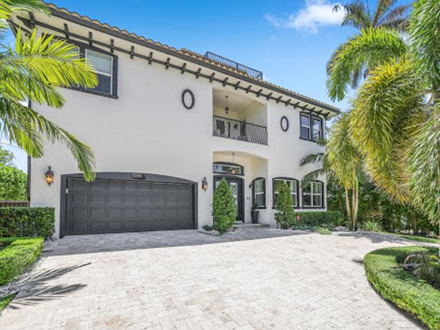 House for sale in Delray Beach, Florida