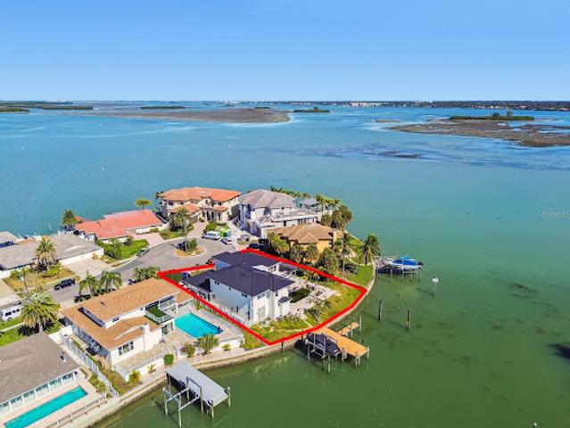 House for sale in Clearwater, Florida