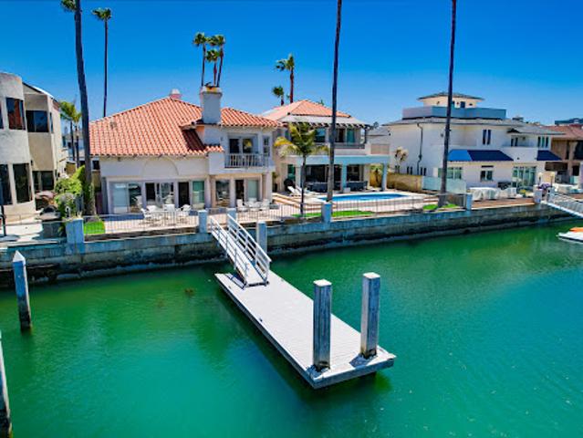 House for sale in Coronado, California