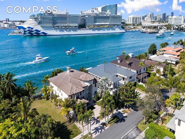 House for sale in Fort Lauderdale, Florida