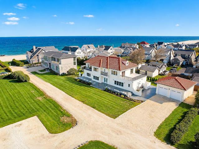 House for sale in Long Branch, Monmouth County