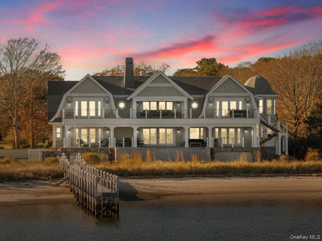 House for sale in Sagaponack, New York