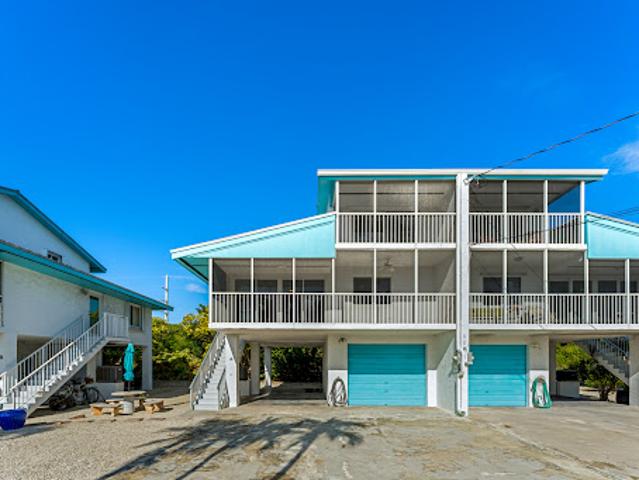 House for sale in Islamorada, Florida