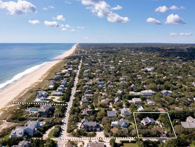 House for sale in Amagansett, Town of East Hampton