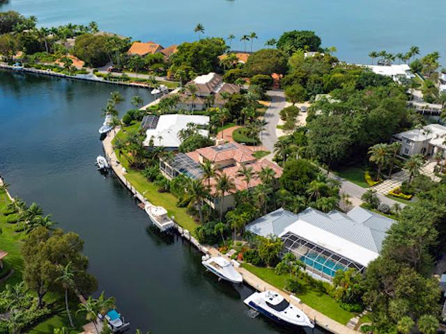 House for sale in Key Largo, Florida