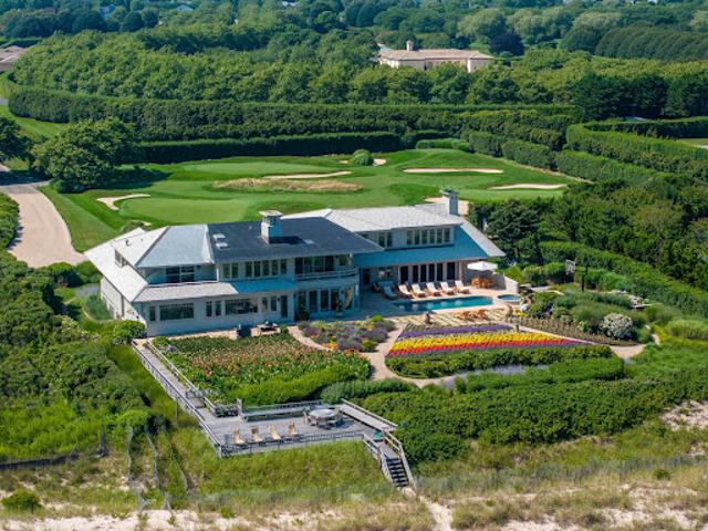 House for sale in Sagaponack, New York