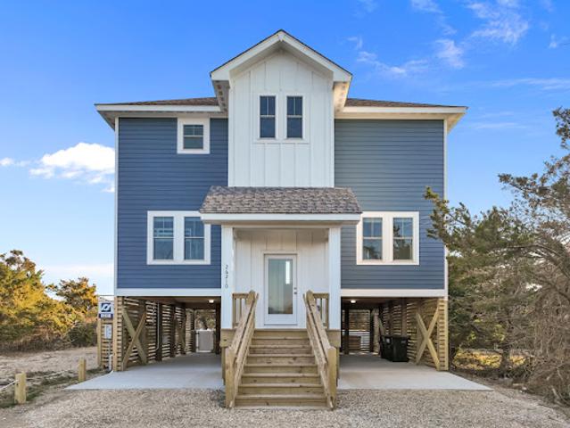 House for sale in Salvo, North Carolina