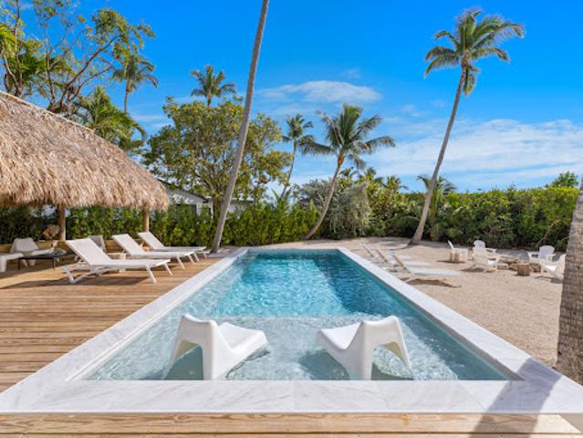 House for sale in Islamorada, Florida