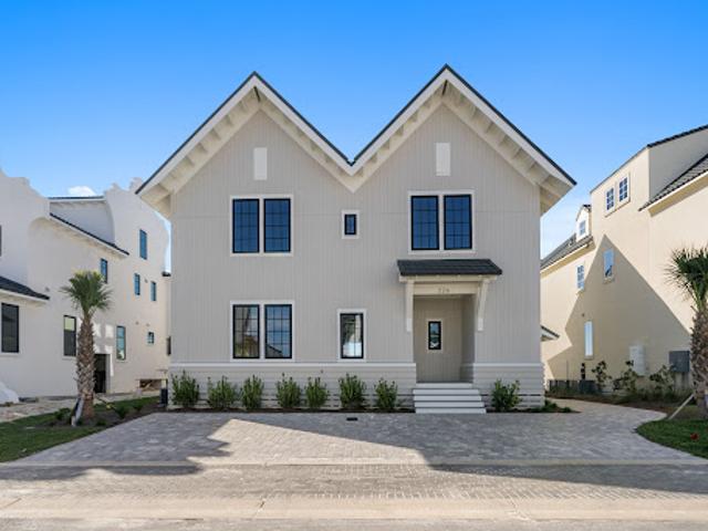 House for sale in Mexico Beach, Florida