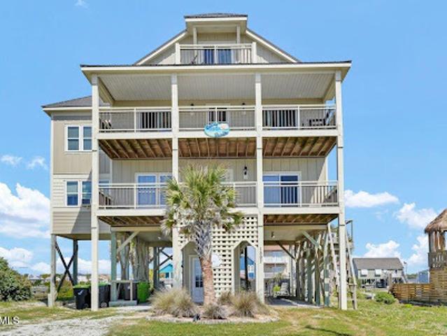 House for sale in North Carolina
