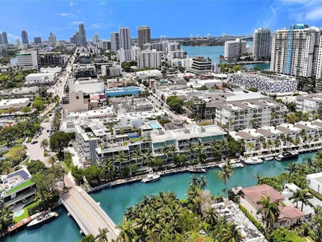 House for sale in Miami Beach, Florida