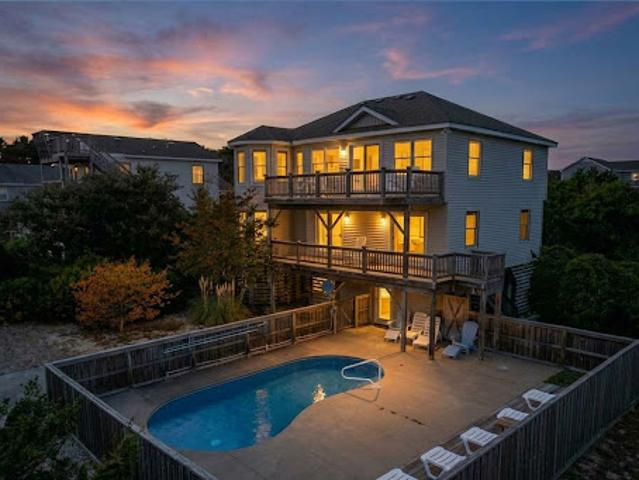 House for sale in Kitty Hawk, Dare County