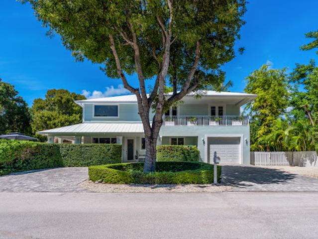 House for sale in Islamorada, Monroe County