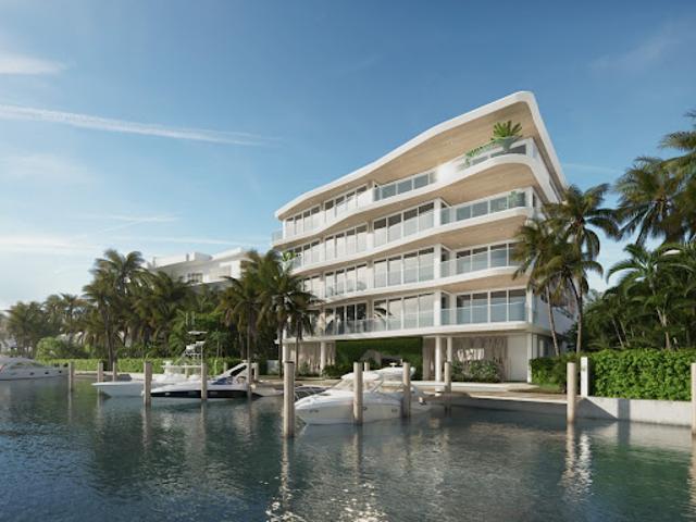 House for sale in Fort Lauderdale, Florida